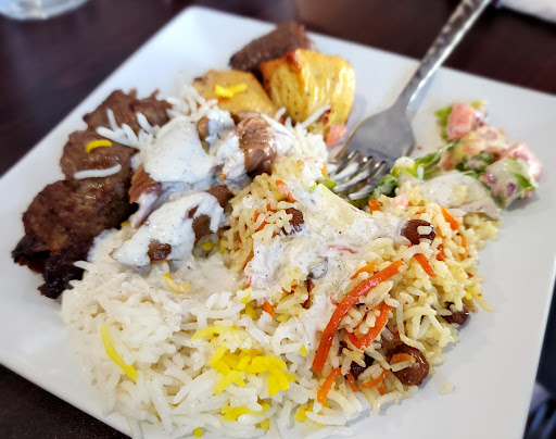 Photo of Bamyan Kabob - 1819 W 76 Country Blvd Suite D, Branson, MO 65616