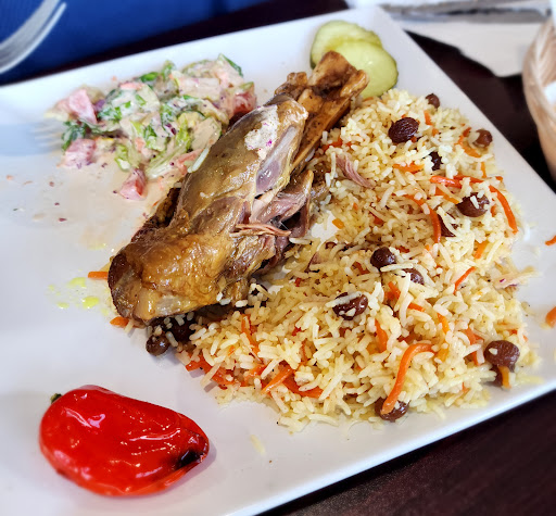 Photo of Bamyan Kabob - 1819 W 76 Country Blvd Suite D, Branson, MO 65616