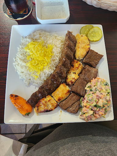 Photo of Bamyan Kabob - 1819 W 76 Country Blvd Suite D, Branson, MO 65616