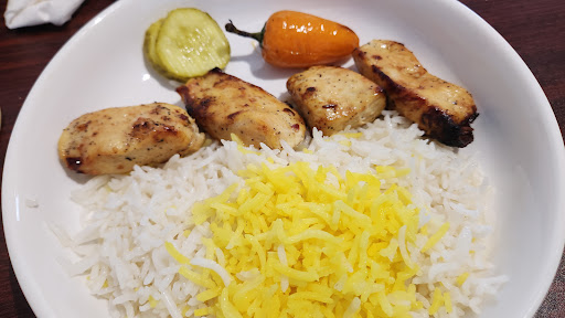 Photo of Bamyan Kabob - 1819 W 76 Country Blvd Suite D, Branson, MO 65616