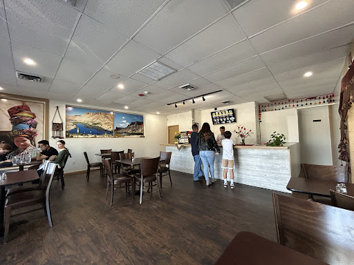 Photo of Bamyan Kabob - 1819 W 76 Country Blvd Suite D, Branson, MO 65616