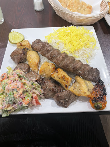 Photo of Bamyan Kabob - 1819 W 76 Country Blvd Suite D, Branson, MO 65616