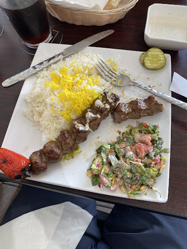 Photo of Bamyan Kabob - 1819 W 76 Country Blvd Suite D, Branson, MO 65616