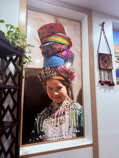 Photo of Bamyan Kabob - 1819 W 76 Country Blvd Suite D, Branson, MO 65616