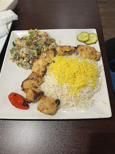 Photo of Bamyan Kabob - 1819 W 76 Country Blvd Suite D, Branson, MO 65616