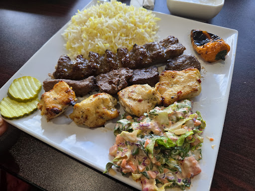 Photo of Bamyan Kabob - 1819 W 76 Country Blvd Suite D, Branson, MO 65616