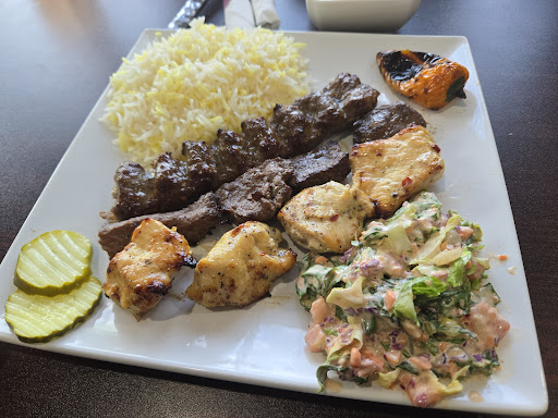 Photo of Bamyan Kabob - 1819 W 76 Country Blvd Suite D, Branson, MO 65616