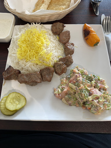 Photo of Bamyan Kabob - 1819 W 76 Country Blvd Suite D, Branson, MO 65616