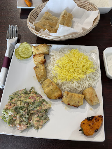 Photo of Bamyan Kabob - 1819 W 76 Country Blvd Suite D, Branson, MO 65616