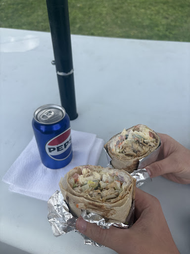 Photo of Shawarma Vibes - 5701 State Rd, Parma, OH 44134