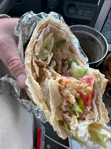 Photo of Shawarma Vibes - 5701 State Rd, Parma, OH 44134