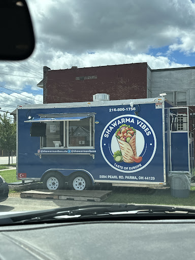 Photo of Shawarma Vibes - 5701 State Rd, Parma, OH 44134