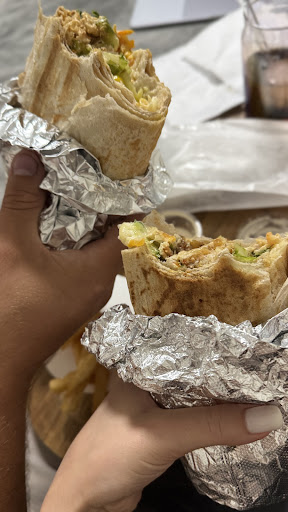 Photo of Shawarma Vibes - 5701 State Rd, Parma, OH 44134