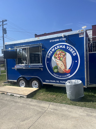 Photo of Shawarma Vibes - 5701 State Rd, Parma, OH 44134