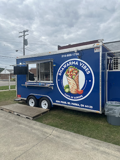 Photo of Shawarma Vibes - 5701 State Rd, Parma, OH 44134