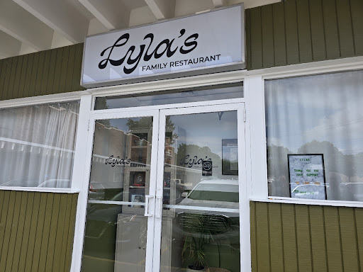 Photo of Lyla's Family Restaurant - 1911 Bailey Rd, Cuyahoga Falls, OH 44221