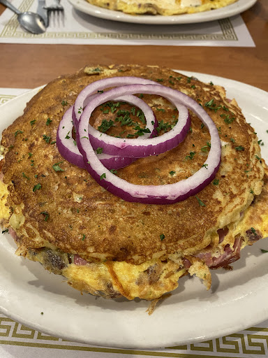 Photo of Lyla's Family Restaurant - 1911 Bailey Rd, Cuyahoga Falls, OH 44221