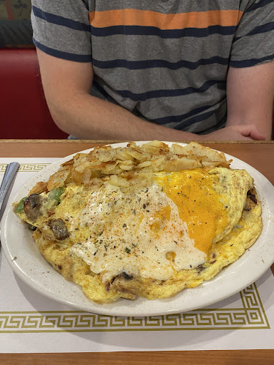 Photo of Lyla's Family Restaurant - 1911 Bailey Rd, Cuyahoga Falls, OH 44221