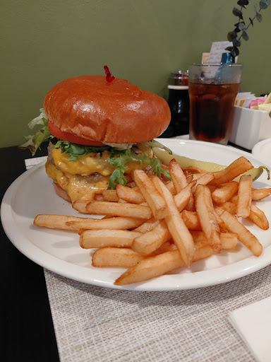 Photo of Lyla's Family Restaurant - 1911 Bailey Rd, Cuyahoga Falls, OH 44221