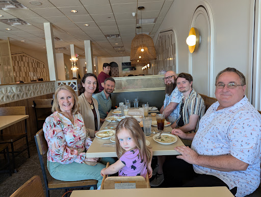 Photo of Aladdin's Eatery Rockside - 6901 Rockside Rd, Independence, OH 44131