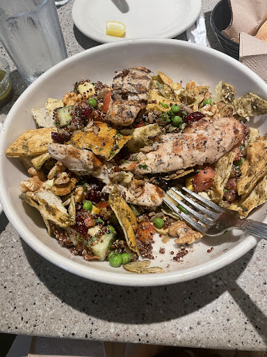 Photo of Aladdin's Eatery Rockside - 6901 Rockside Rd, Independence, OH 44131