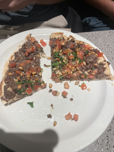 Photo of Aladdin's Eatery Rockside - 6901 Rockside Rd, Independence, OH 44131