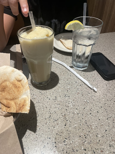 Photo of Aladdin's Eatery Rockside - 6901 Rockside Rd, Independence, OH 44131