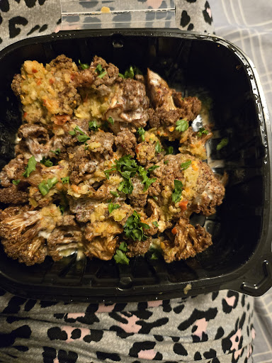 Photo of Aladdin's Eatery Rockside - 6901 Rockside Rd, Independence, OH 44131