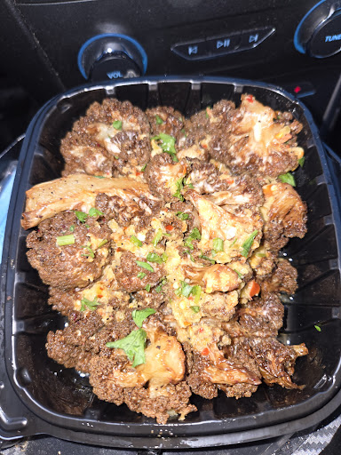 Photo of Aladdin's Eatery Rockside - 6901 Rockside Rd, Independence, OH 44131