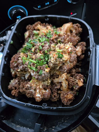 Photo of Aladdin's Eatery Rockside - 6901 Rockside Rd, Independence, OH 44131