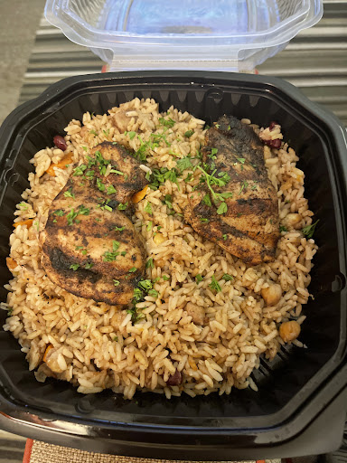 Photo of Aladdin's Eatery Rockside - 6901 Rockside Rd, Independence, OH 44131