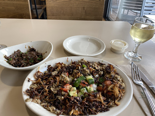 Photo of Aladdin's Eatery Rockside - 6901 Rockside Rd, Independence, OH 44131