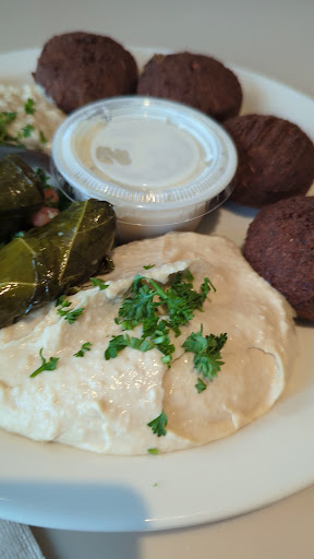 Photo of Aladdin's Eatery Rockside - 6901 Rockside Rd, Independence, OH 44131