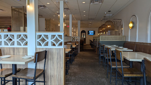 Photo of Aladdin's Eatery Rockside - 6901 Rockside Rd, Independence, OH 44131