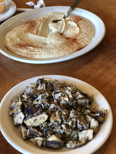 Photo of Aladdin's Eatery Rockside - 6901 Rockside Rd, Independence, OH 44131