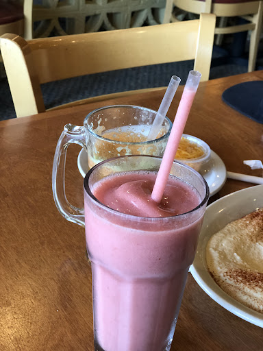 Photo of Aladdin's Eatery Rockside - 6901 Rockside Rd, Independence, OH 44131