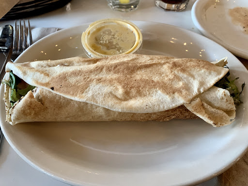 Photo of Aladdin's Eatery Highland Square - 782 W Market St, Akron, OH 44303