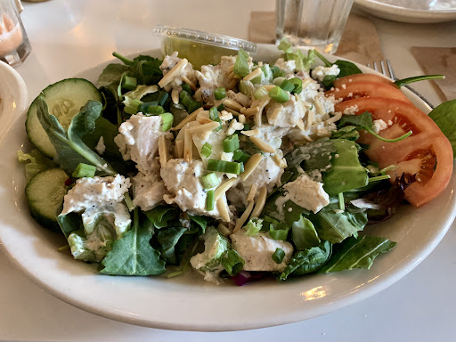 Photo of Aladdin's Eatery Highland Square - 782 W Market St, Akron, OH 44303