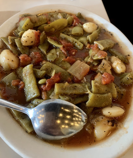 Photo of Aladdin's Eatery Highland Square - 782 W Market St, Akron, OH 44303