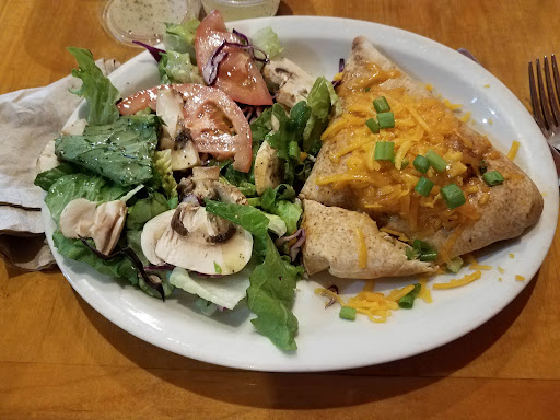 Photo of Aladdin's Eatery Highland Square - 782 W Market St, Akron, OH 44303