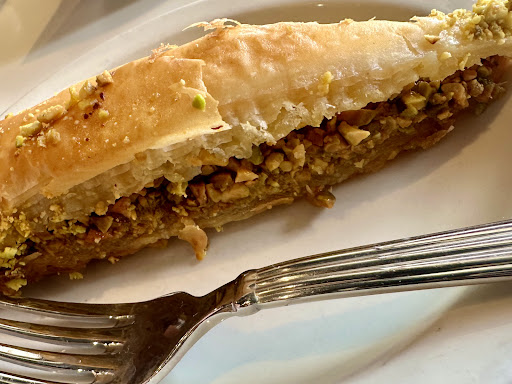 Photo of Aladdin's Eatery Highland Square - 782 W Market St, Akron, OH 44303