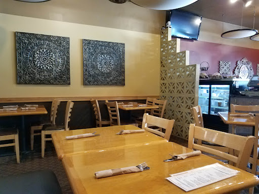 Photo of Aladdin's Eatery Highland Square - 782 W Market St, Akron, OH 44303