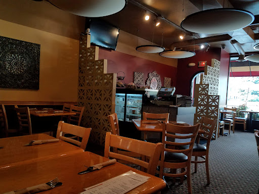 Photo of Aladdin's Eatery Highland Square - 782 W Market St, Akron, OH 44303