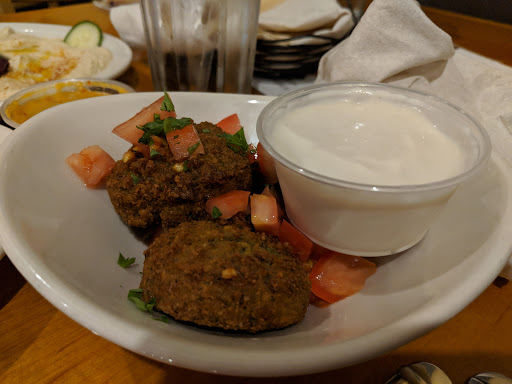 Photo of Aladdin's Eatery Highland Square - 782 W Market St, Akron, OH 44303