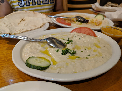 Photo of Aladdin's Eatery Highland Square - 782 W Market St, Akron, OH 44303