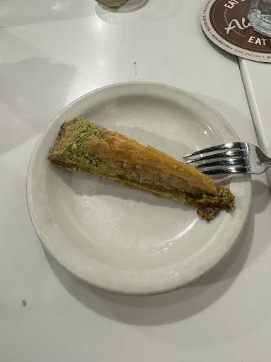 Photo of Aladdin's Eatery Highland Square - 782 W Market St, Akron, OH 44303