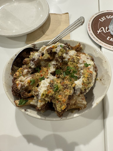 Photo of Aladdin's Eatery Highland Square - 782 W Market St, Akron, OH 44303