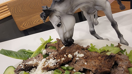 Photo of Aladdin's Eatery Highland Square - 782 W Market St, Akron, OH 44303