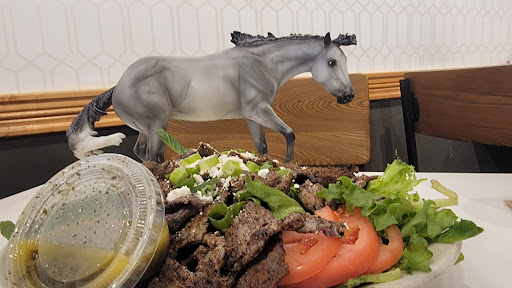 Photo of Aladdin's Eatery Highland Square - 782 W Market St, Akron, OH 44303