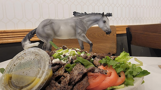 Photo of Aladdin's Eatery Highland Square - 782 W Market St, Akron, OH 44303